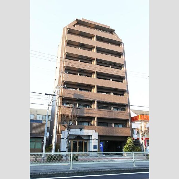 パラシオ塚本Ⅲ