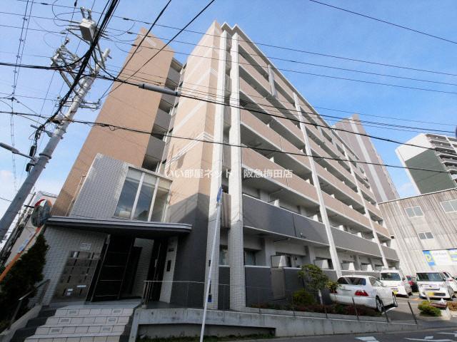 海老江サンライズ
