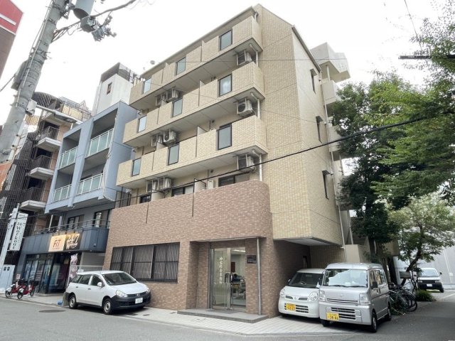 J・Bハウス