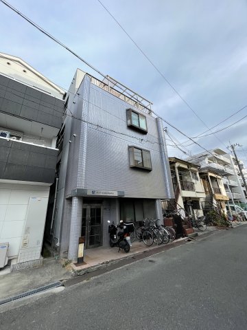 プレアール寝屋川緑町Ⅱ