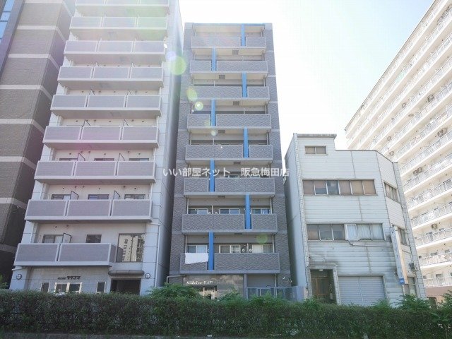 マインズ・コム新北野
