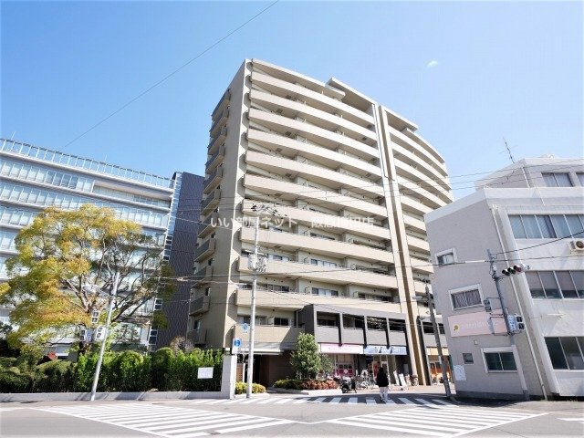 淀川ウエストタワー