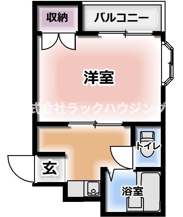 現況優先とさせていただきます。 【お部屋さがしはラックハウジングにお問合せ下さいませ♪】