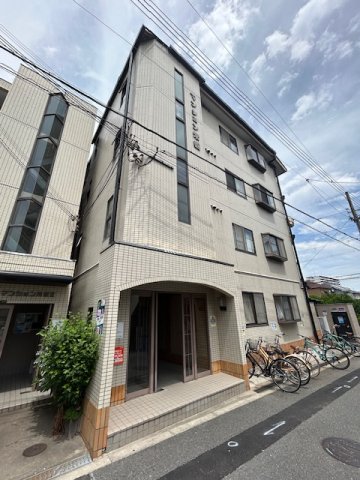 大阪市東淀川区大桐１丁目の賃貸マンション