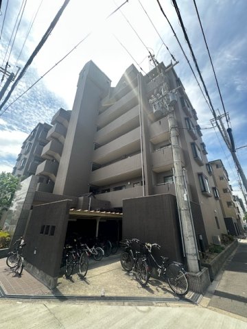 大阪市東淀川区豊里１丁目の賃貸マンション