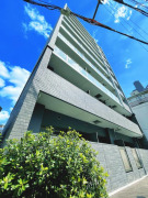 大阪市東淀川区豊新４丁目の賃貸マンション