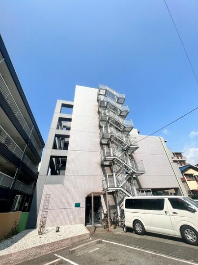 大阪市東淀川区大桐２丁目の賃貸マンション