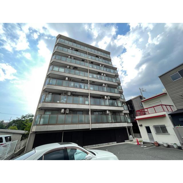 大阪市東淀川区瑞光2丁目の賃貸マンション