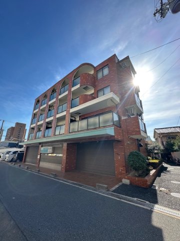 大阪市東淀川区豊里４丁目の賃貸マンション