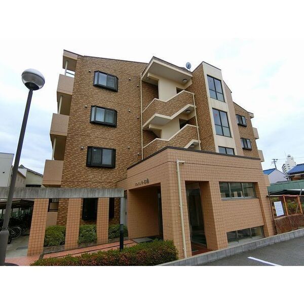 大阪市東淀川区北江口２丁目の賃貸マンション