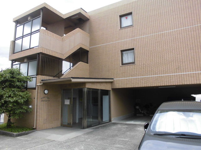 大阪市東淀川区大桐５丁目の賃貸マンション