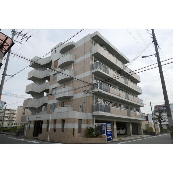 大阪市東淀川区菅原３丁目の賃貸マンション