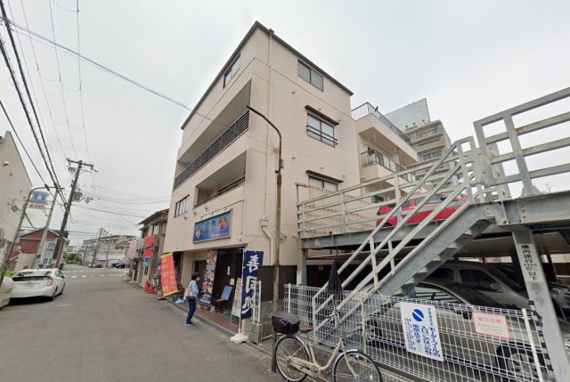 大阪市東淀川区大道南３丁目の賃貸マンション
