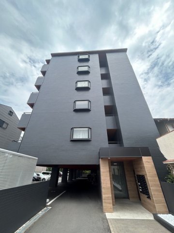大阪市東淀川区南江口３丁目の賃貸マンション