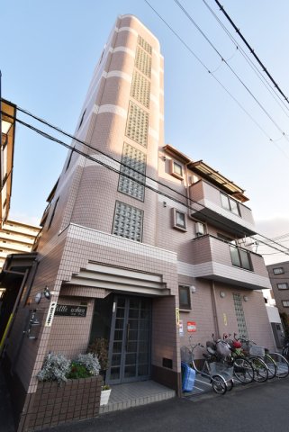 大阪市東淀川区大桐３丁目の賃貸マンション