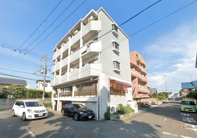 大阪市東淀川区大道南３丁目の賃貸マンション