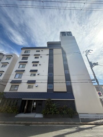 大阪市東淀川区小松１丁目の賃貸マンション