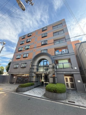 大阪市東淀川区小松２丁目の賃貸マンション