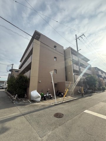 大阪市東淀川区大桐１丁目の賃貸マンション