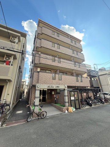 大阪市東淀川区小松１丁目の賃貸マンション