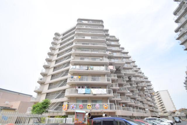 大阪市東淀川区東淡路１丁目の賃貸マンション