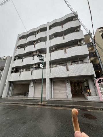 大阪市東淀川区豊新３丁目の賃貸マンション