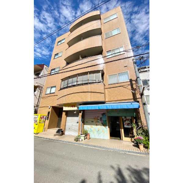 大阪市東淀川区瑞光１丁目の賃貸マンション