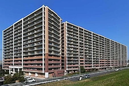 大阪市東淀川区大桐４丁目の賃貸マンション