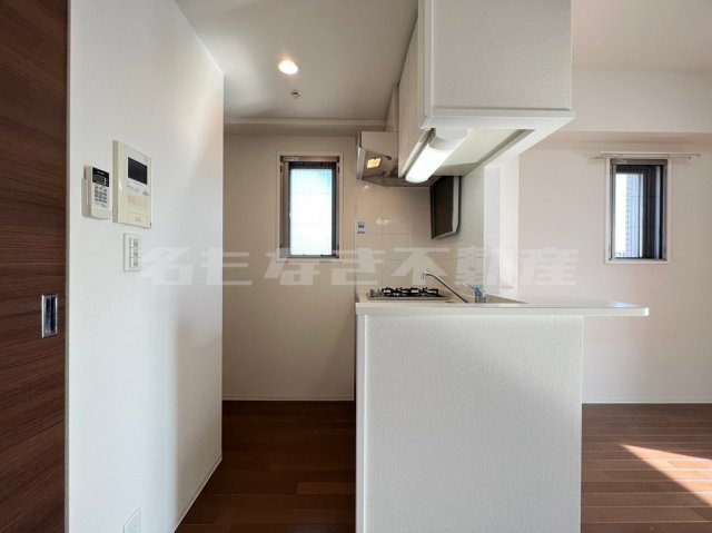 キッチン キッチン