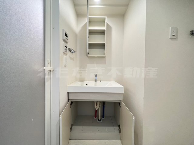 独立洗面台 独立洗面台