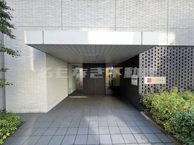 エントランス エントランス