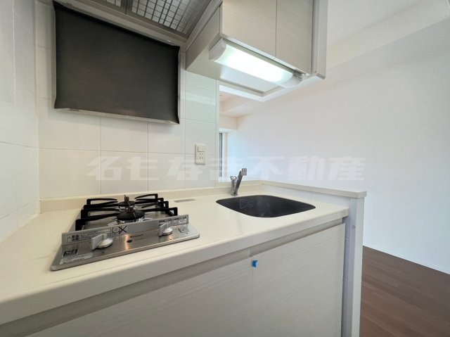 キッチン キッチン