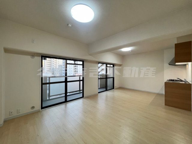 ゆったり過ごせるリビングです ゆったり過ごせるリビングです