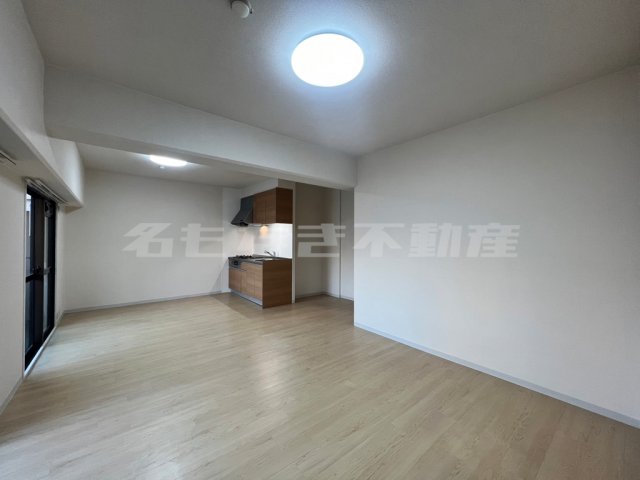 おしゃれな居間です おしゃれな居間です