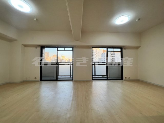 スタンダードな洋室です スタンダードな洋室です