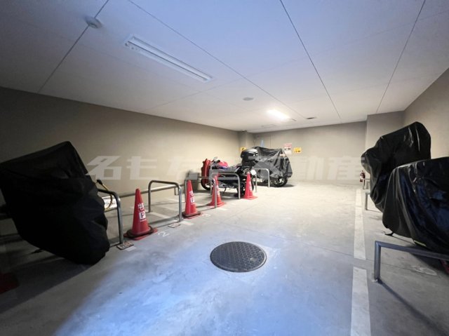 その他共有部分 その他共有部分