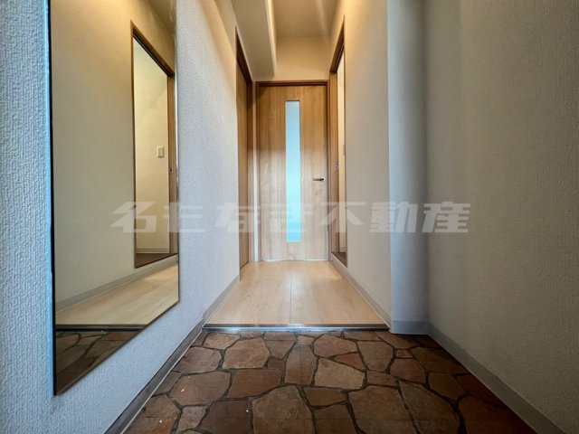 シンプルで使いやすい玄関です シンプルで使いやすい玄関です