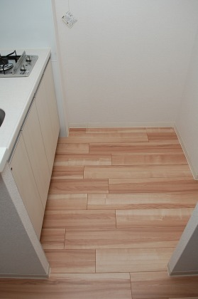 キッチン キッチン