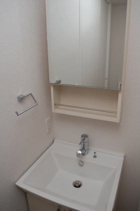 独立洗面台 独立洗面台