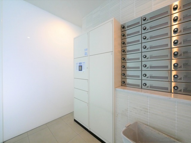 その他共有部分 その他共有部分