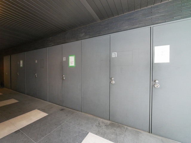 その他共有部分 その他共有部分