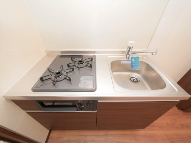 キッチン キッチン