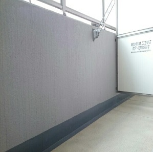 バルコニー バルコニー