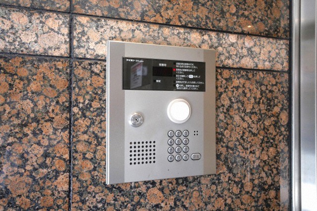 セキュリティ セキュリティ