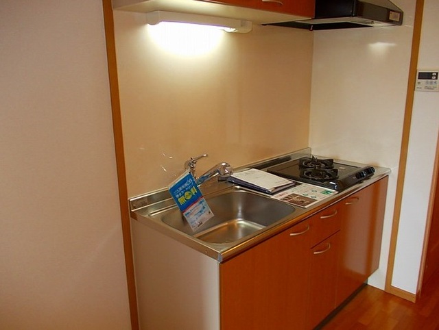 キッチン キッチン