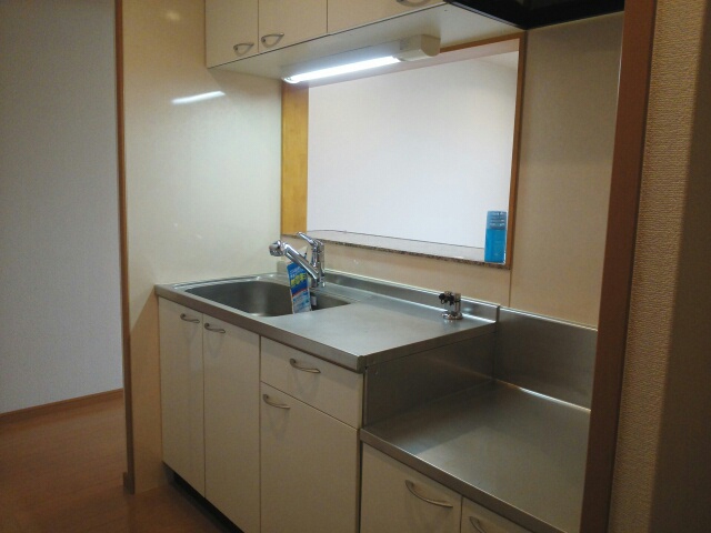 キッチン キッチン