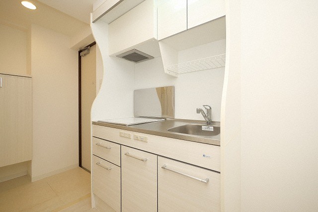 キッチン キッチン