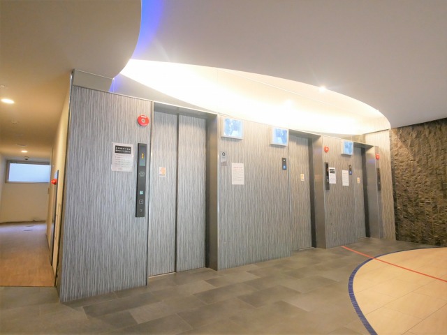 その他共有部分 その他共有部分