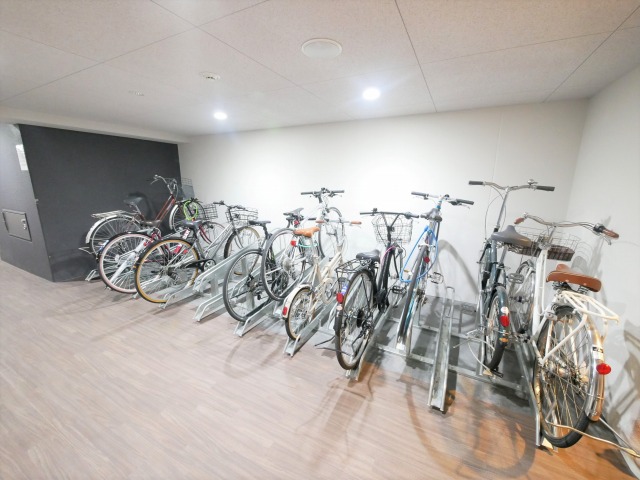 その他共有部分 その他共有部分