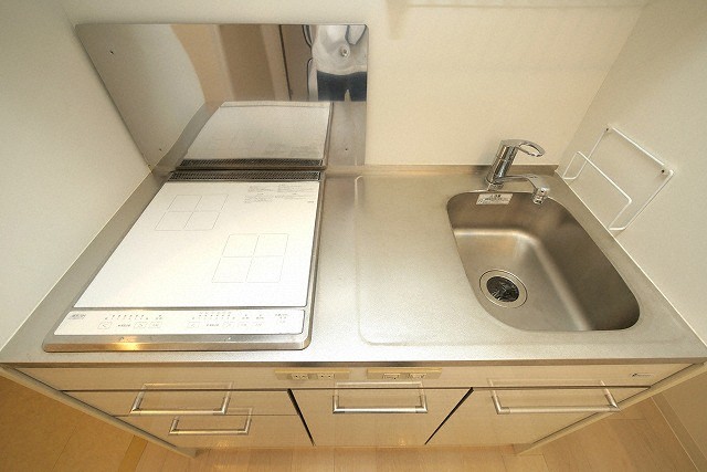 キッチン キッチン